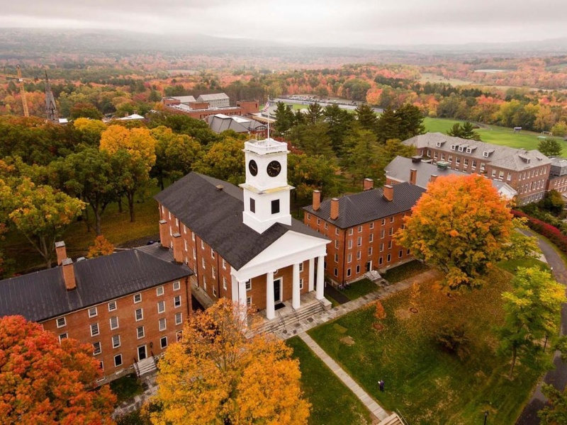 amherst-college