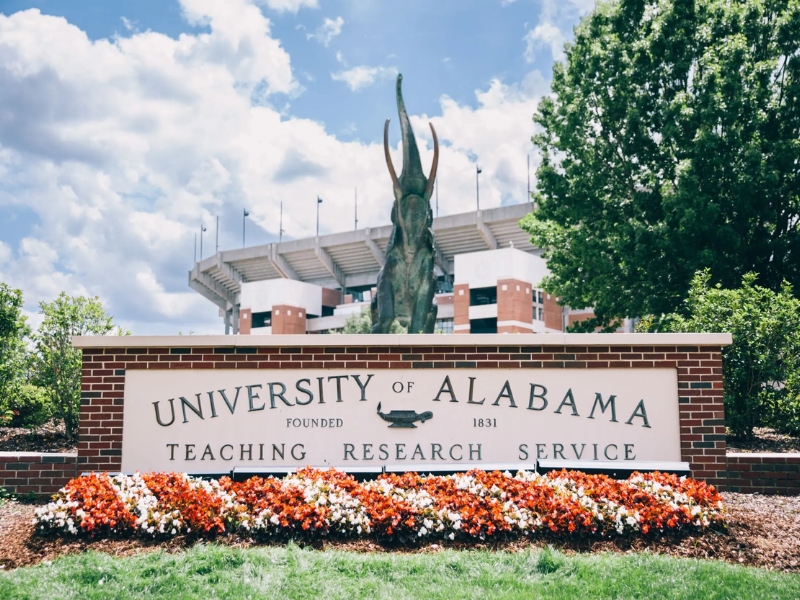 university-of-alabama