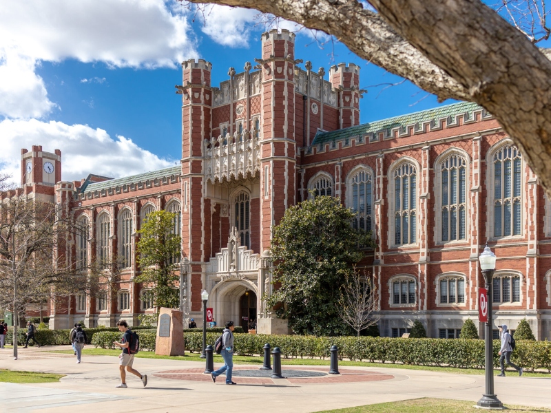 university-of-oklahoma