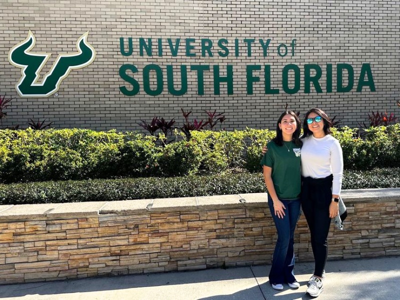 university-of-south-florida