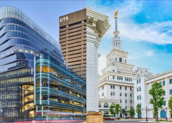 University-of-Technology-Sydney-duoc-thanh-lap-vao-nam-1964