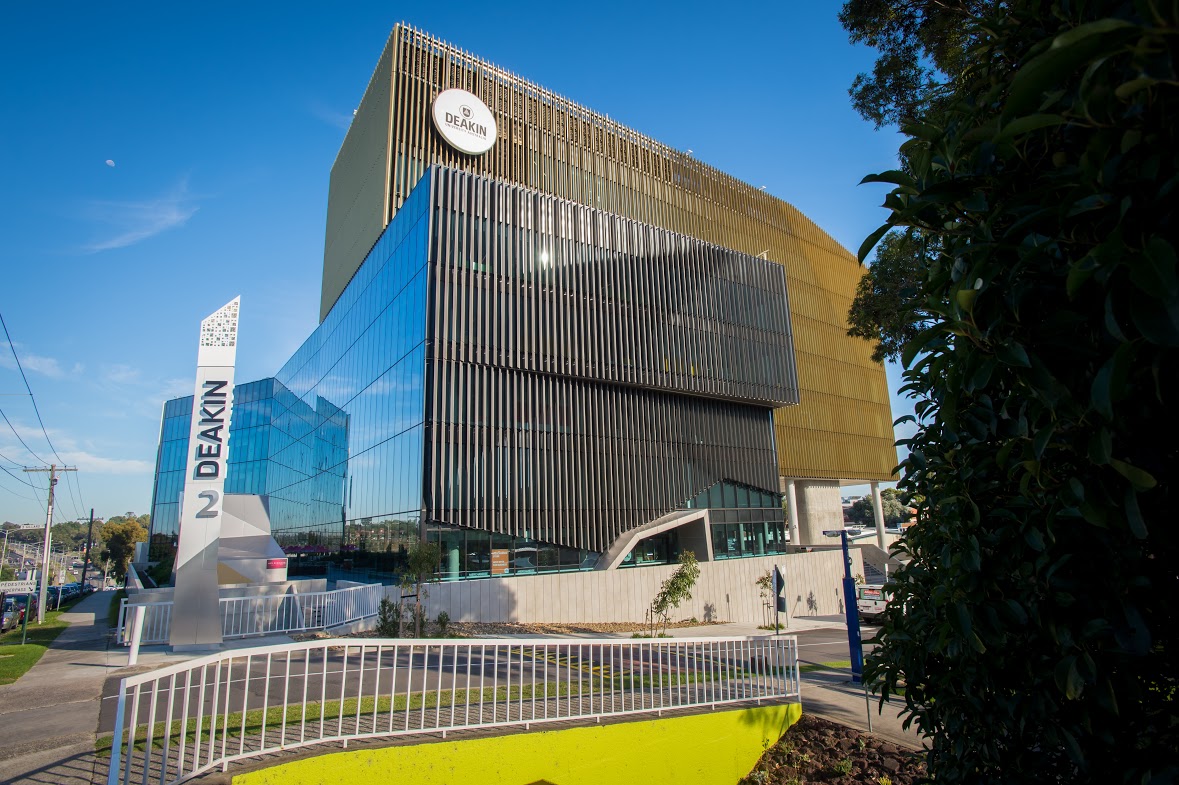 Deakin-University