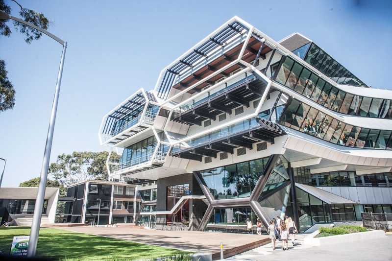 Monash-University