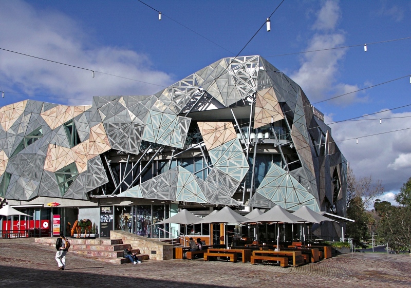 Quang-truong-Federation-Square